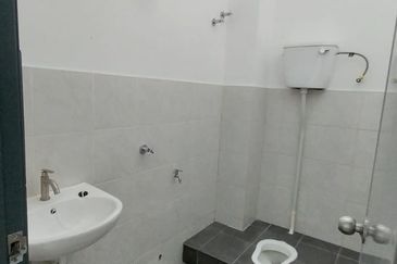 Taman Seri Changgang 2