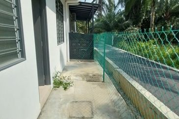 Taman Seri Changgang 2