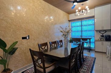 Ayden @ Warisan Puteri