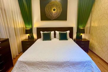 Ayden @ Warisan Puteri