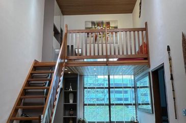 Ayden @ Warisan Puteri