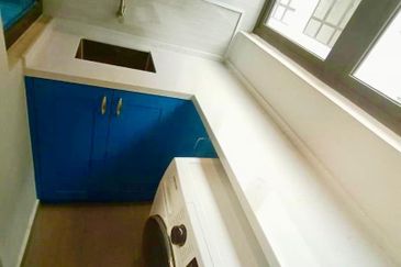 Ayden @ Warisan Puteri