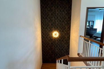 Ayden @ Warisan Puteri