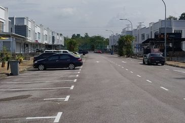 Seremban 3