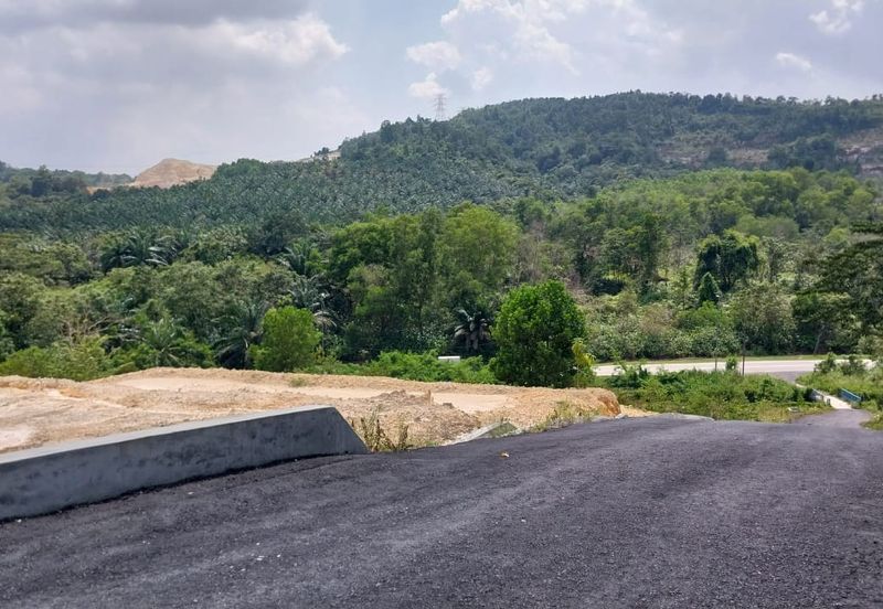 Bandar Baru Salak Tinggi