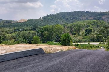 Bandar Baru Salak Tinggi