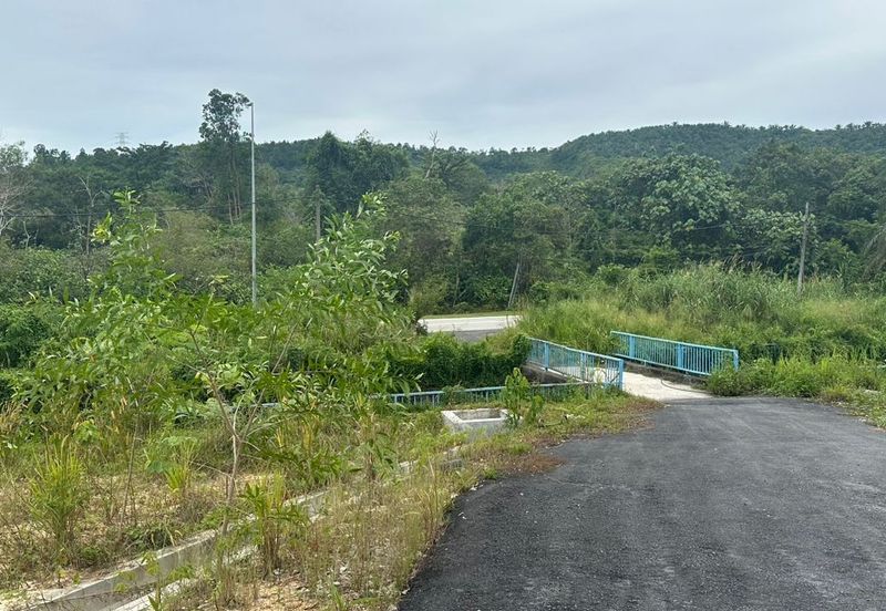 Bandar Baru Salak Tinggi