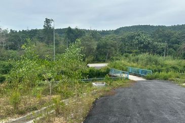 Bandar Baru Salak Tinggi