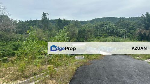 Bungalow Land (with Individual Title) Salak Tinggi, Jenderam Hulu, Sepang , Selangor, Sepang