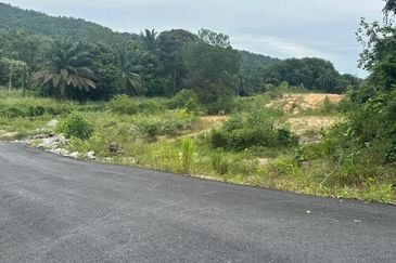 Bandar Baru Salak Tinggi