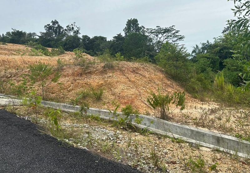 Bandar Baru Salak Tinggi