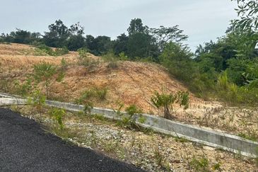 Bandar Baru Salak Tinggi