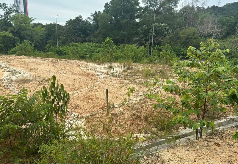 Bandar Baru Salak Tinggi