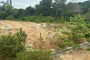 Bandar Baru Salak Tinggi