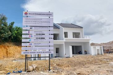 Bandar Baru Salak Tinggi