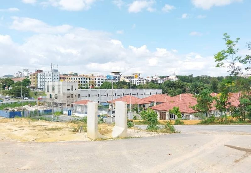 Bandar Baru Salak Tinggi