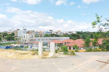 Bandar Baru Salak Tinggi