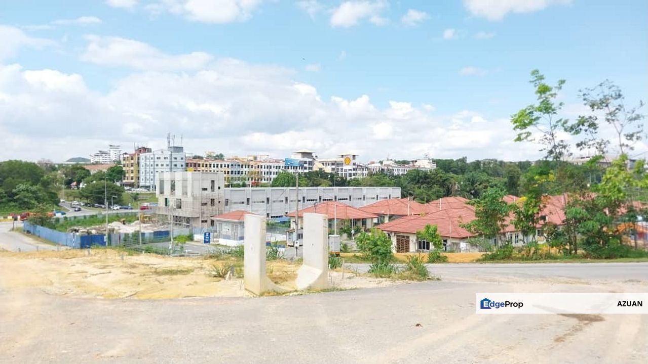 Bungalow Land (with Individual Title) Labu Lanjut, Sepang , Selangor, Sepang