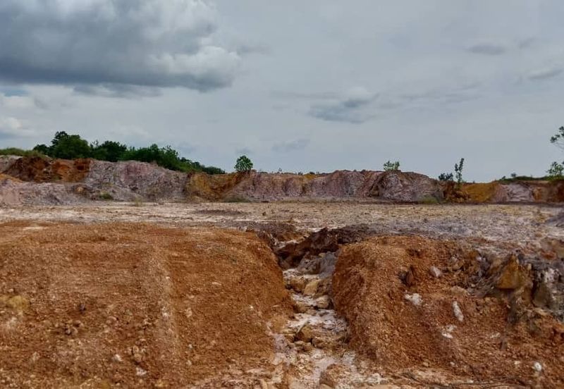 Bandar Baru Salak Tinggi