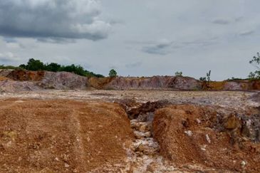 Bandar Baru Salak Tinggi