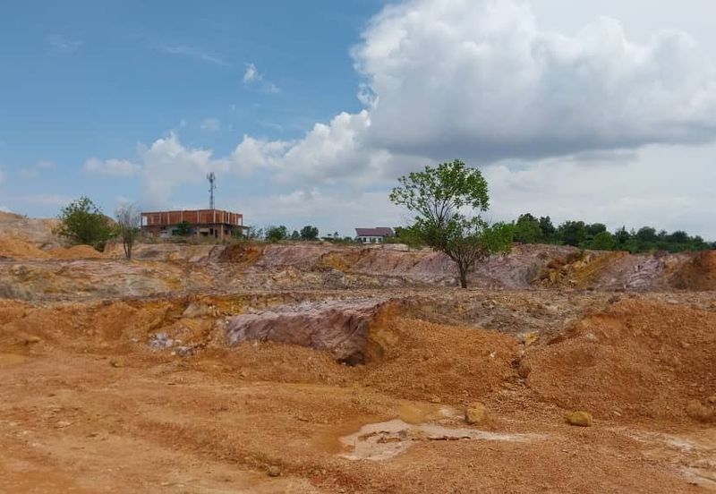 Bandar Baru Salak Tinggi