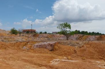 Bandar Baru Salak Tinggi
