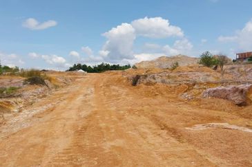 Bandar Baru Salak Tinggi