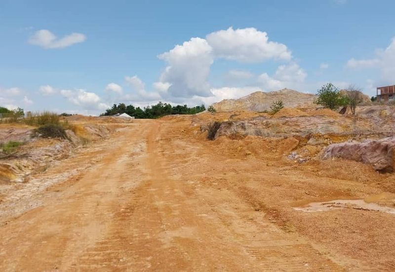 Bandar Baru Salak Tinggi