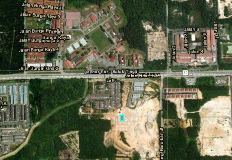 Bandar Baru Salak Tinggi