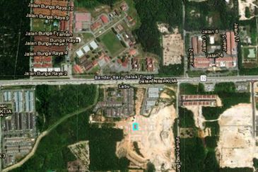 Bandar Baru Salak Tinggi