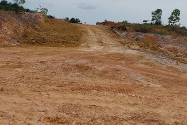 Bandar Baru Salak Tinggi