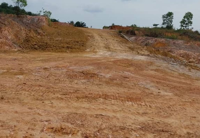 Bandar Baru Salak Tinggi