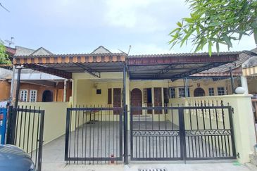 Taman Pendamar Indah