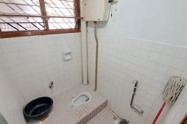 Taman Pendamar Indah