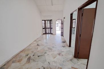 Taman Pendamar Indah