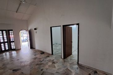 Taman Pendamar Indah