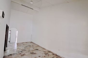 Taman Pendamar Indah