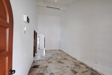 Taman Pendamar Indah