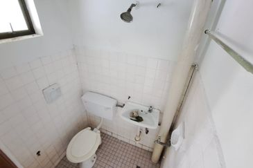 Taman Pendamar Indah