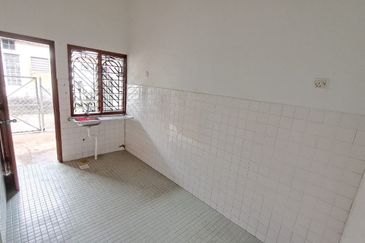 Taman Pendamar Indah