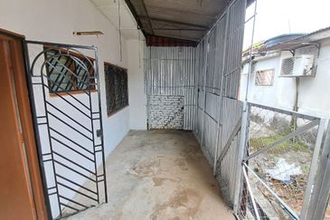 Taman Pendamar Indah