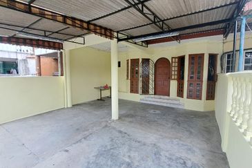 Taman Pendamar Indah