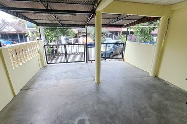 Taman Pendamar Indah