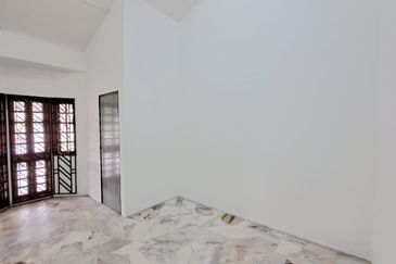 Taman Pendamar Indah