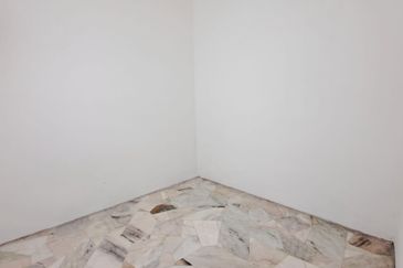 Taman Pendamar Indah