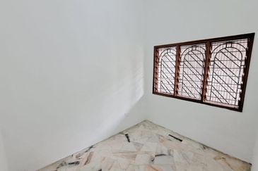 Taman Pendamar Indah