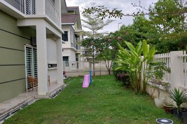 Avista @ Warisan Puteri