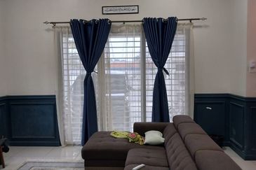 Avista @ Warisan Puteri