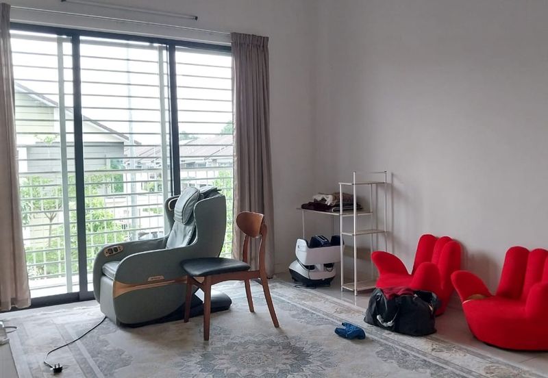 Avista @ Warisan Puteri