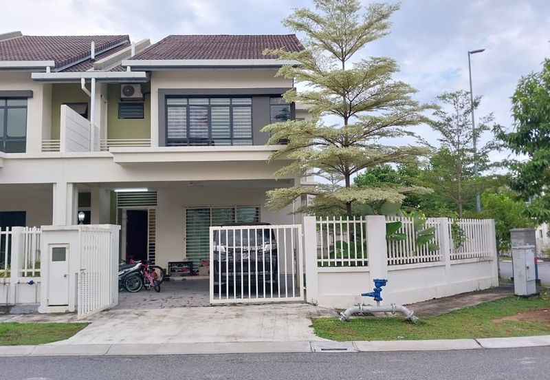 Avista @ Warisan Puteri